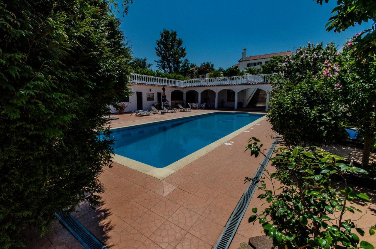 Quinta Das Camelias Tremes Exterior foto